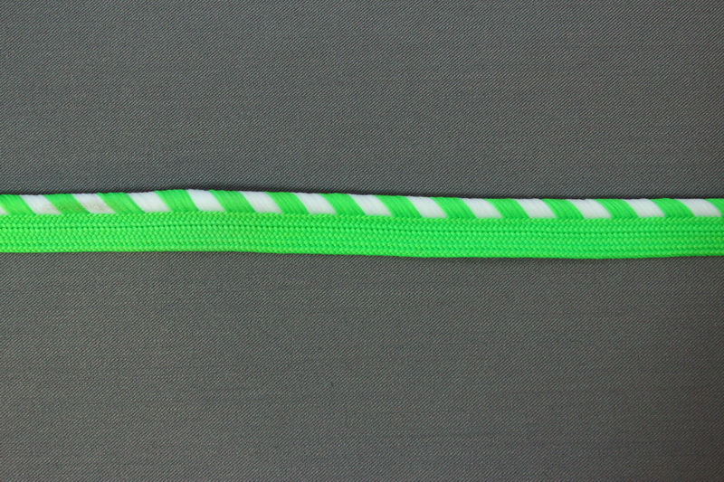Кант цветной   (18, зеленый)