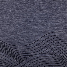 Портьерная ткань BLACK OUT 17203   ш-280    (С2, grey)