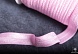 Косая бейка стрейч блестящая 15мм   3874 (6, розовый)
