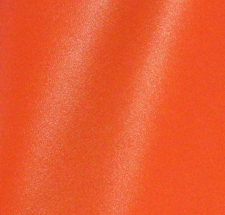 Кожа Амазонка 8879 (16, оранжевый)