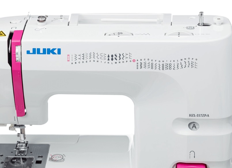 Швейная машина Juki HZL-357ZP-A