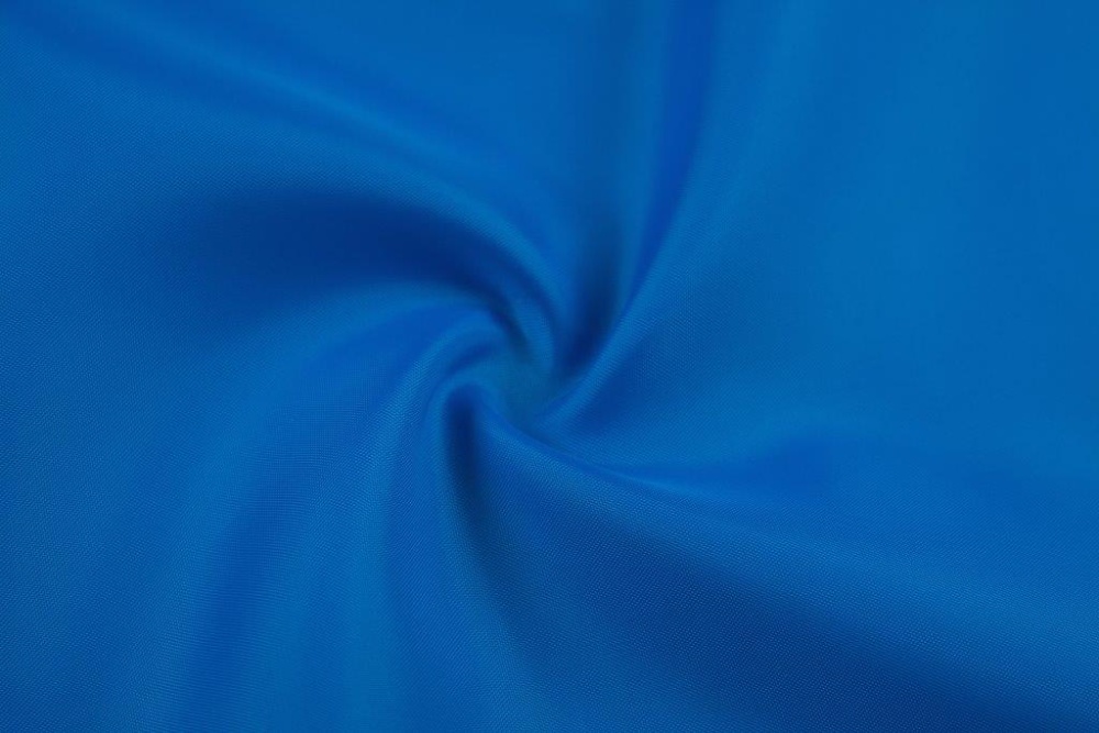 Шелк подкладочный №602 (509, темно-голубой)