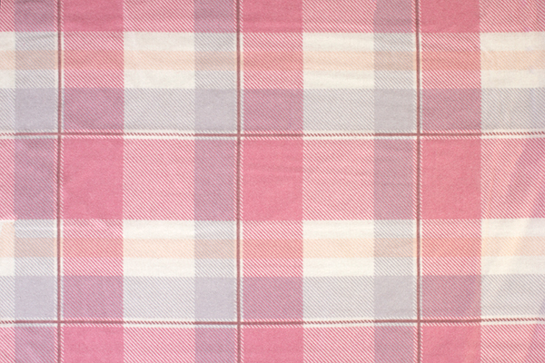 Фланель рубашечная 240см 39766 (2, розовый)