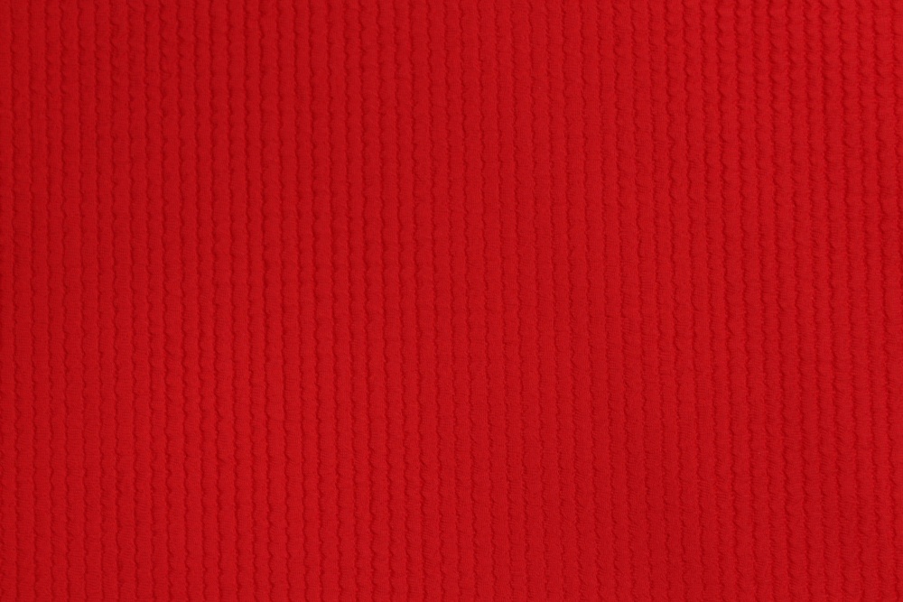 Бифлекс жатый 38568 (5, красный)