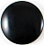 Пуговица NE 105 48L 30мм (черный)