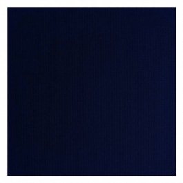 Мини-открытка двойная темно-синий фактурная