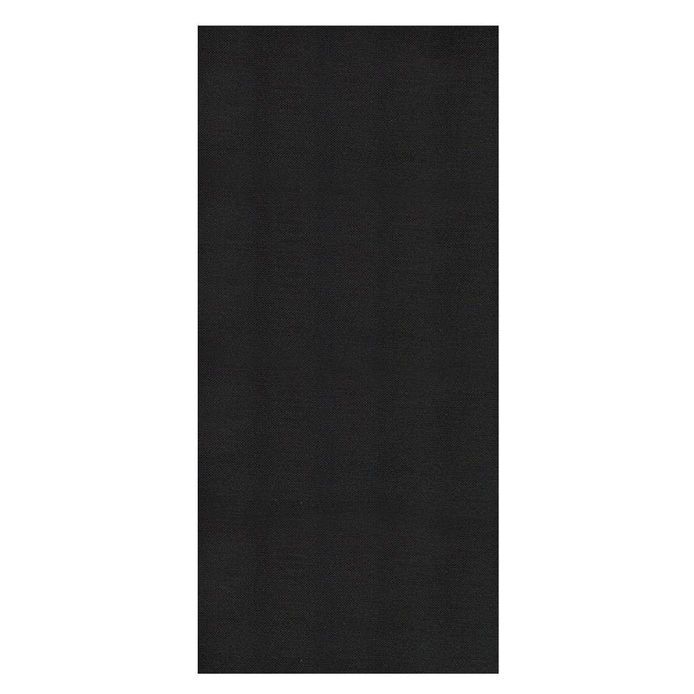 Нейлоновая самоклеящаяся заплатка 6,5*14см упак (2шт), черный цв. Prym