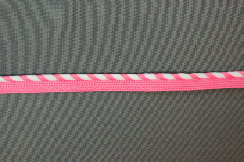 Кант цветной   (16, розовый)