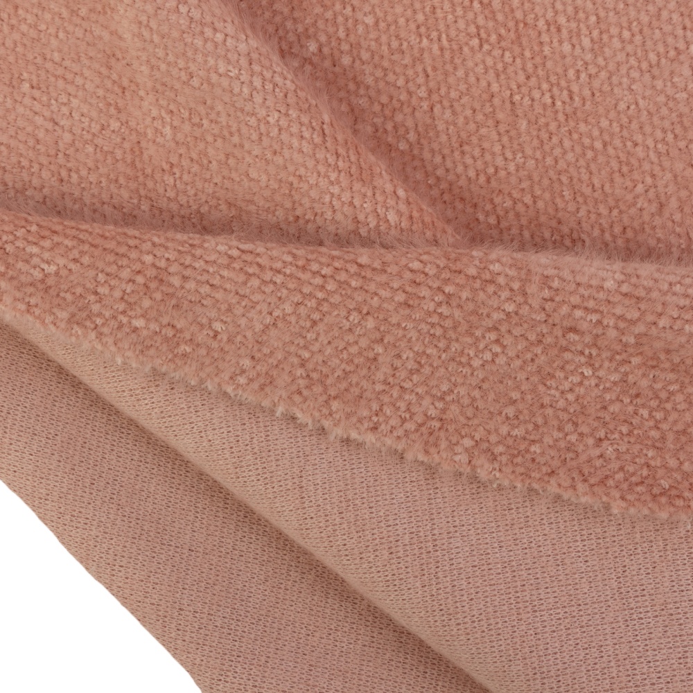 Сукно вязаное 42979 (2, розовый)