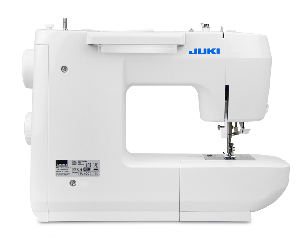 Швейная машина Juki HZL-355ZW-B
