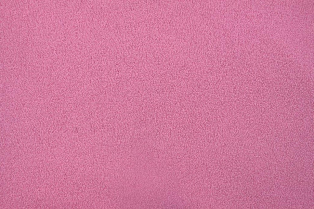 Флис двухсторонний антипилинг 240гр (23, розовый)
