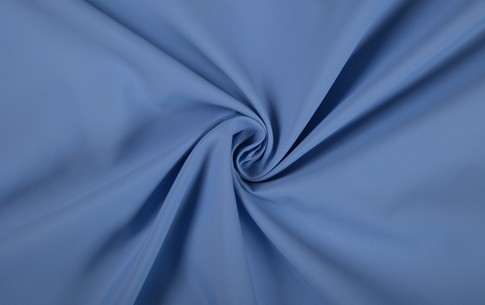 Ткань курточная Dessert (6, голубой, голубой)