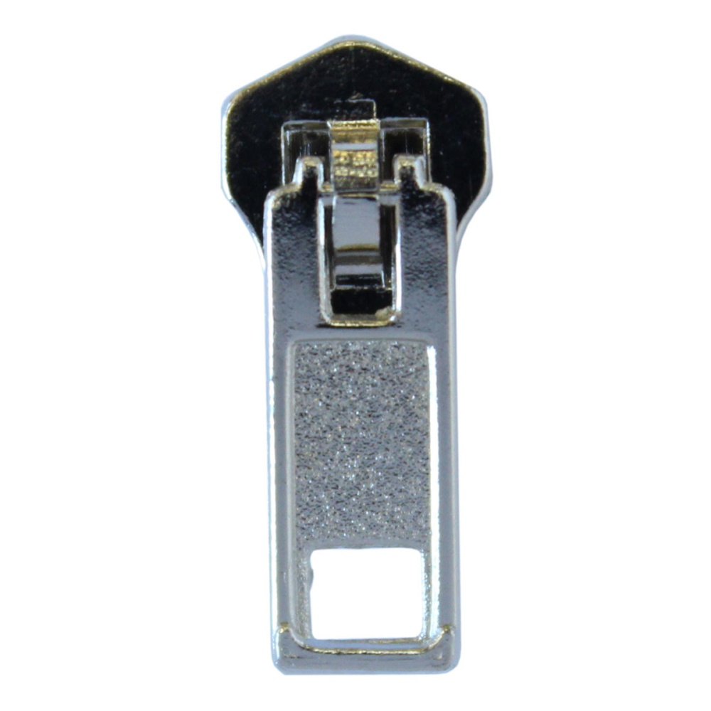 Бегунок-слайдер металл Т4, P/L 0291-2000  (2, никель)