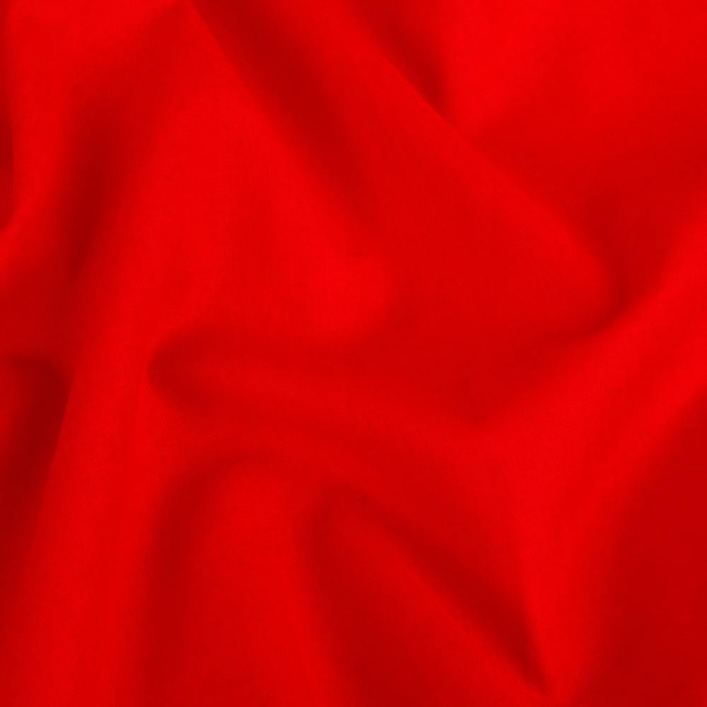 Бязь г/к шир 150 Шуйские ситцы 2219 (14010, ярко-красный)