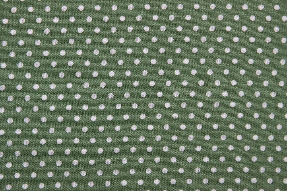 Штапель принт 3149 3155 Д-3  (1, зеленый)