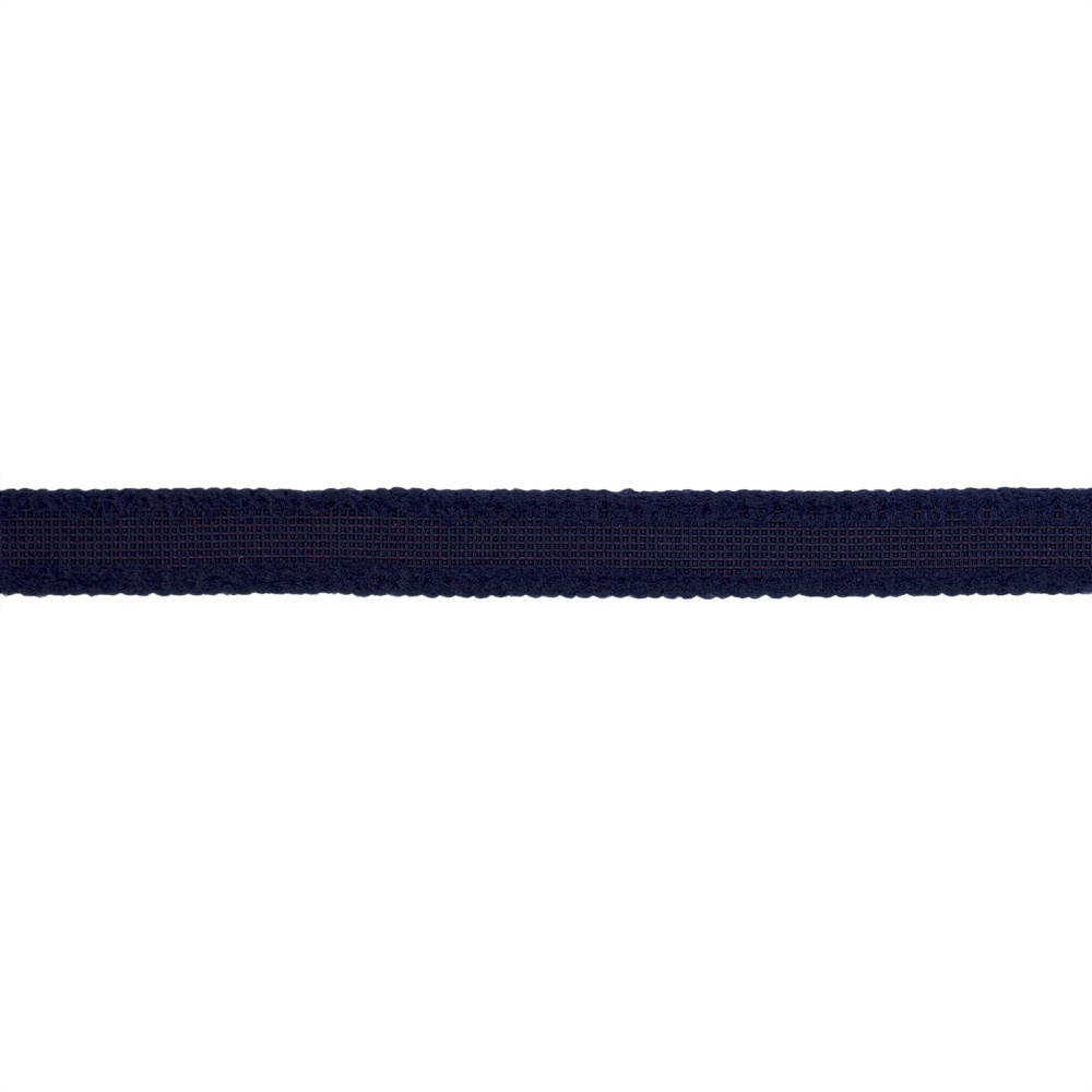 Чехол для косточек 10мм п/эстер ГР  (139, т. синий)