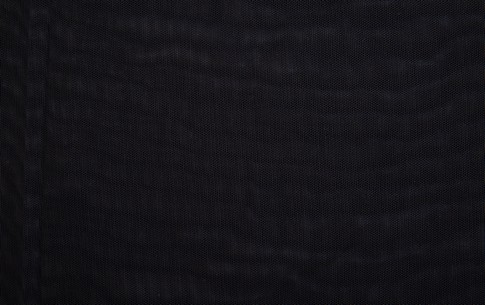 Сетка стрейч Индонезия  (1, черный)