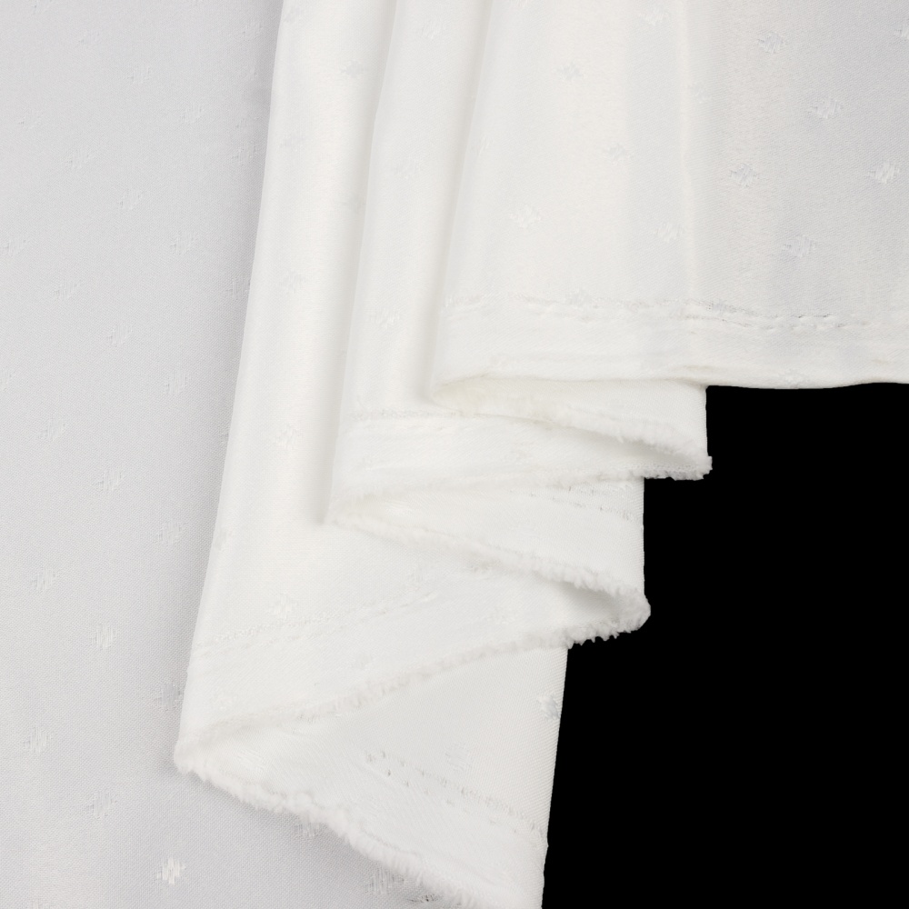 Скатерная ткань с во пропиткой ш-280 43026 (1, белый)