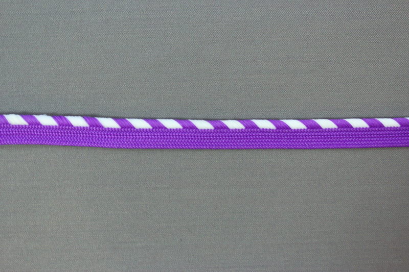 Кант цветной   (11, фиолетовый)