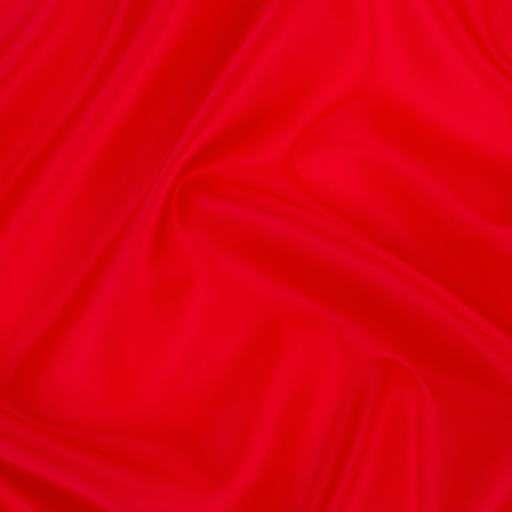 Подкладочная TAFFETA 190 TEX  цветная №599  (18-1763 красный)