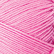 Пряжа для ручного вязания "CALICO" %50 хлопок, %50акрил 100г/245м (6668, розовый)
