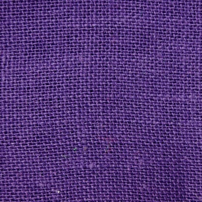 Ткань 'РОГОЖКА-01' размер 50*50см (100%лен)  (10, фиолетовый)