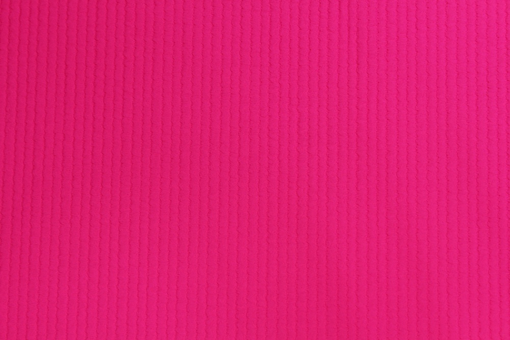 Бифлекс жатый 38568 (6, розовый неон)