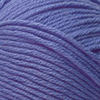Пряжа для ручного вязания "CALICO" %50 хлопок, %50акрил 100г/245м (10287, фиоле...