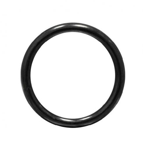 Кольцо разъемное, 20*2,5 мм 816B-002 (уп=2шт) (1, черный#)