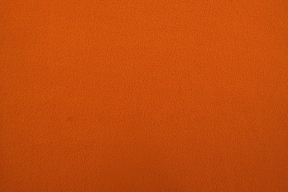 Флис двухсторонний антипилинг 280гр (19, оранжевый)