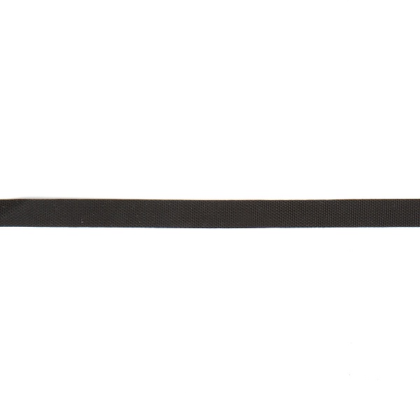 Резина латексная 6*8мм черная