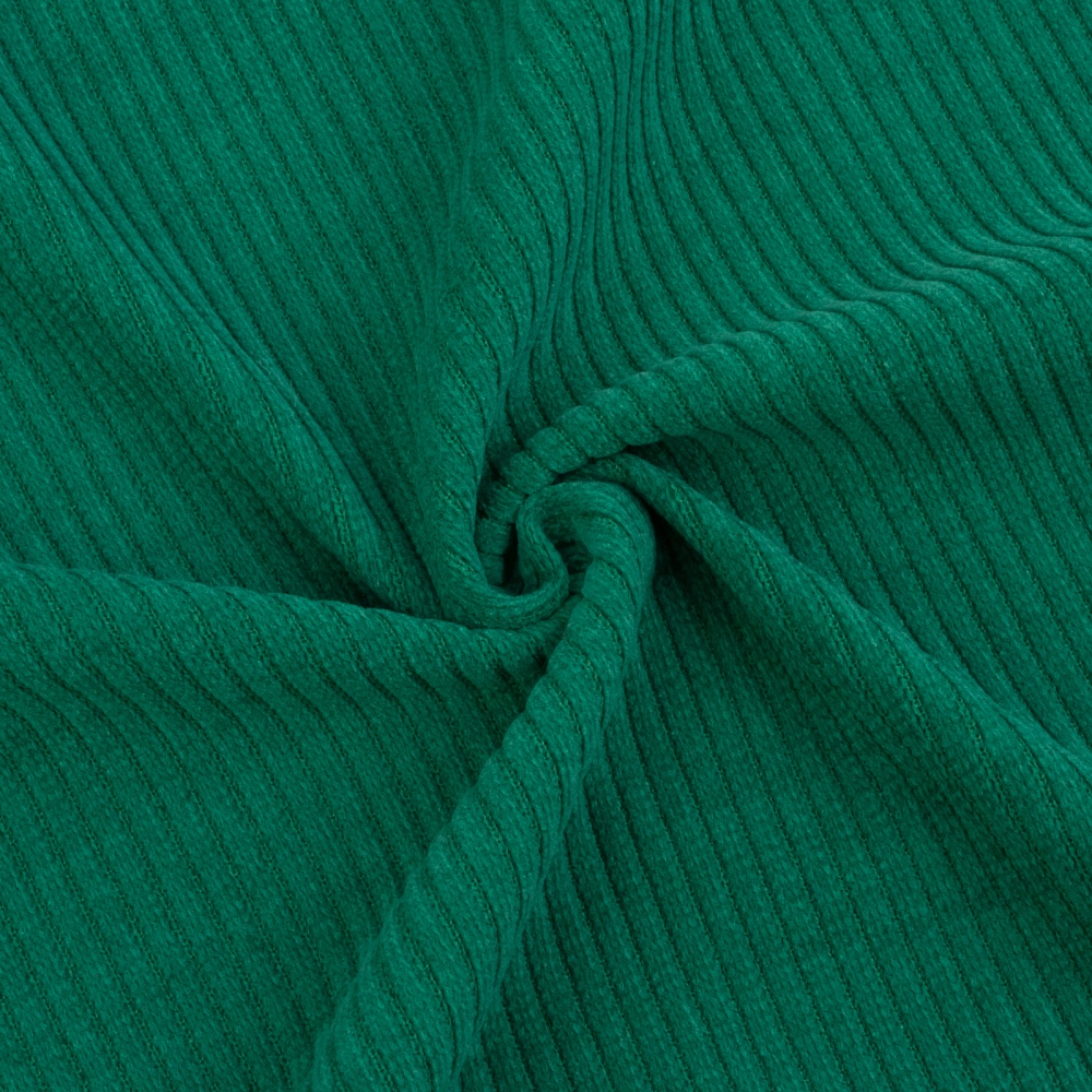 Трикотаж однотонный 43942 (4, зеленый)