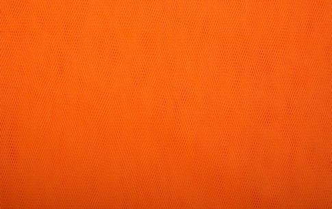 Сетка мягкая 515 м  (22, оранжевый)