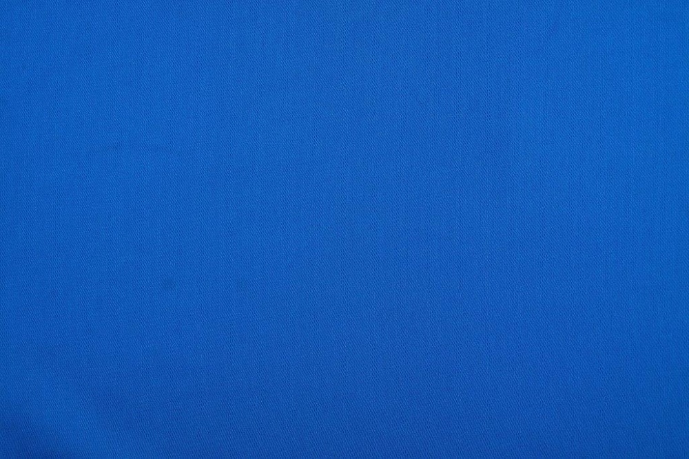 Шелк Бавария однотон 14103 (34, голубой)