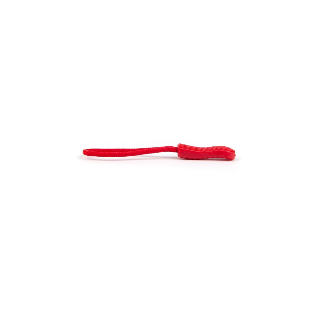 Пуллер со шнуром  (148, красный)