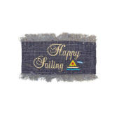 Аппликация Happy Sailing (42294) 7321