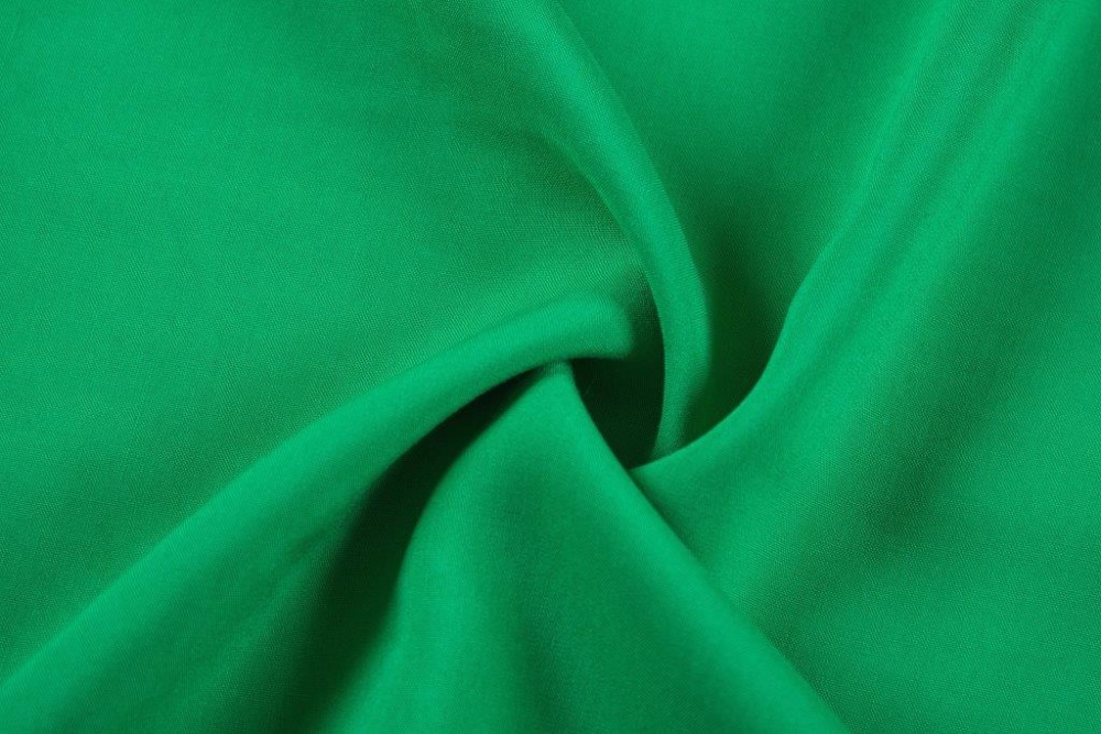 Штапель однотонный 16307 (17, св.зеленый)