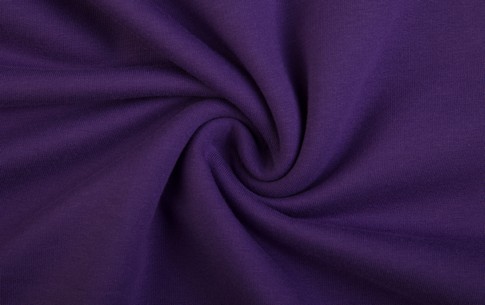 Футер 2-х нит. петля пенье    3508 (фиолетовый)