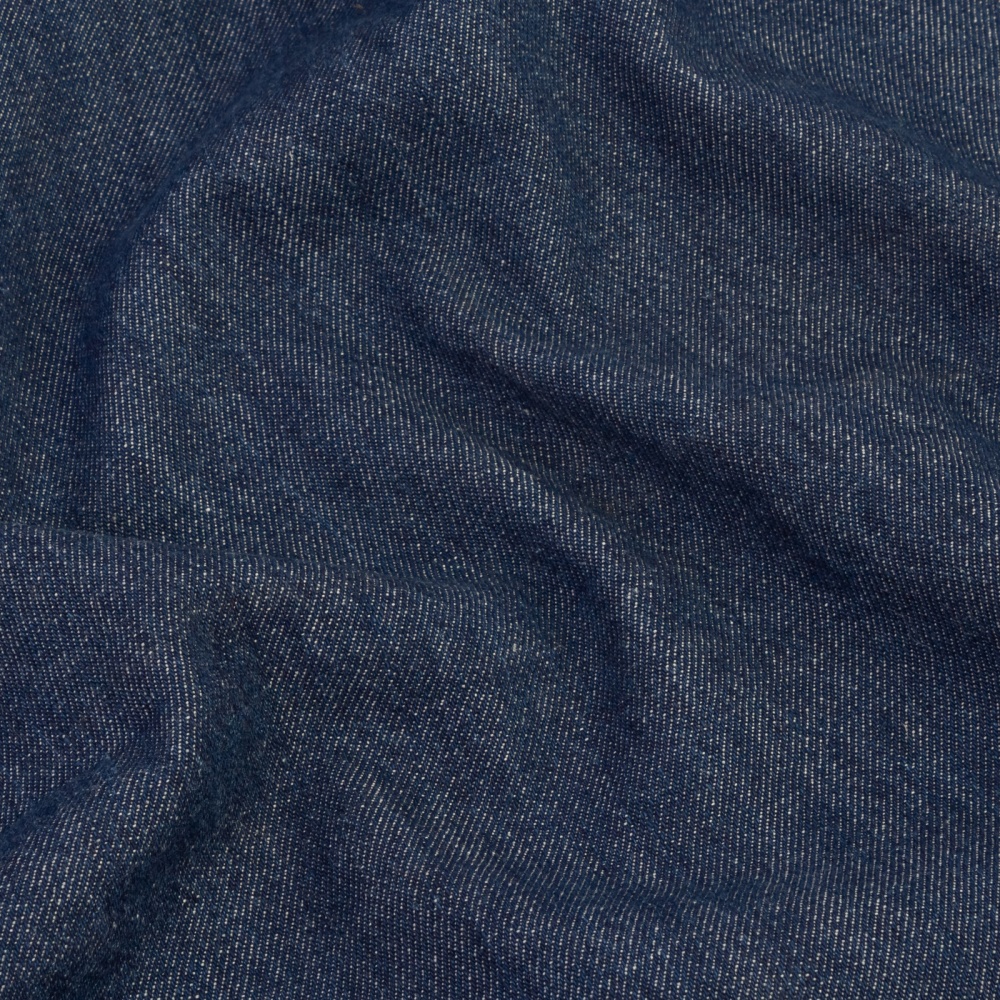 Ткань джинсовая 'Cone Denim' Gutermann (6855, классический джинс)