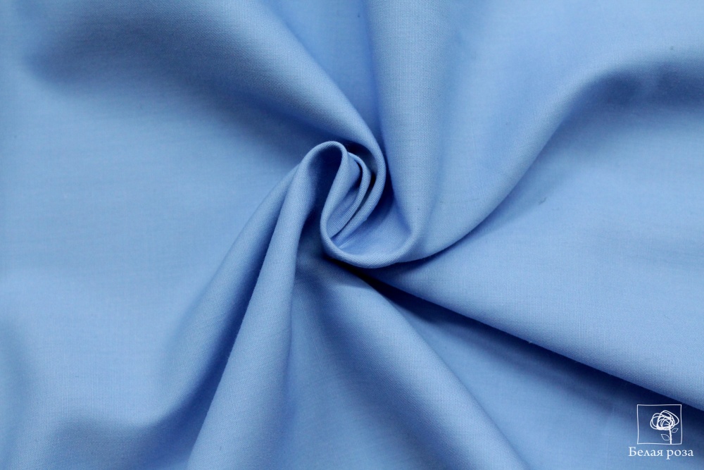 Сорочечная ТиСи  (11, голубой)