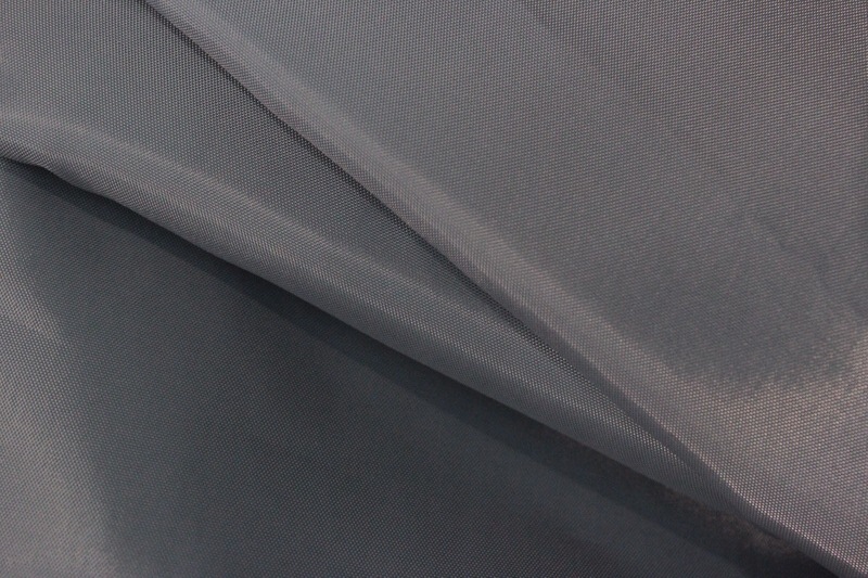 Шелк подкладочный №602 (107, серо-голубой)