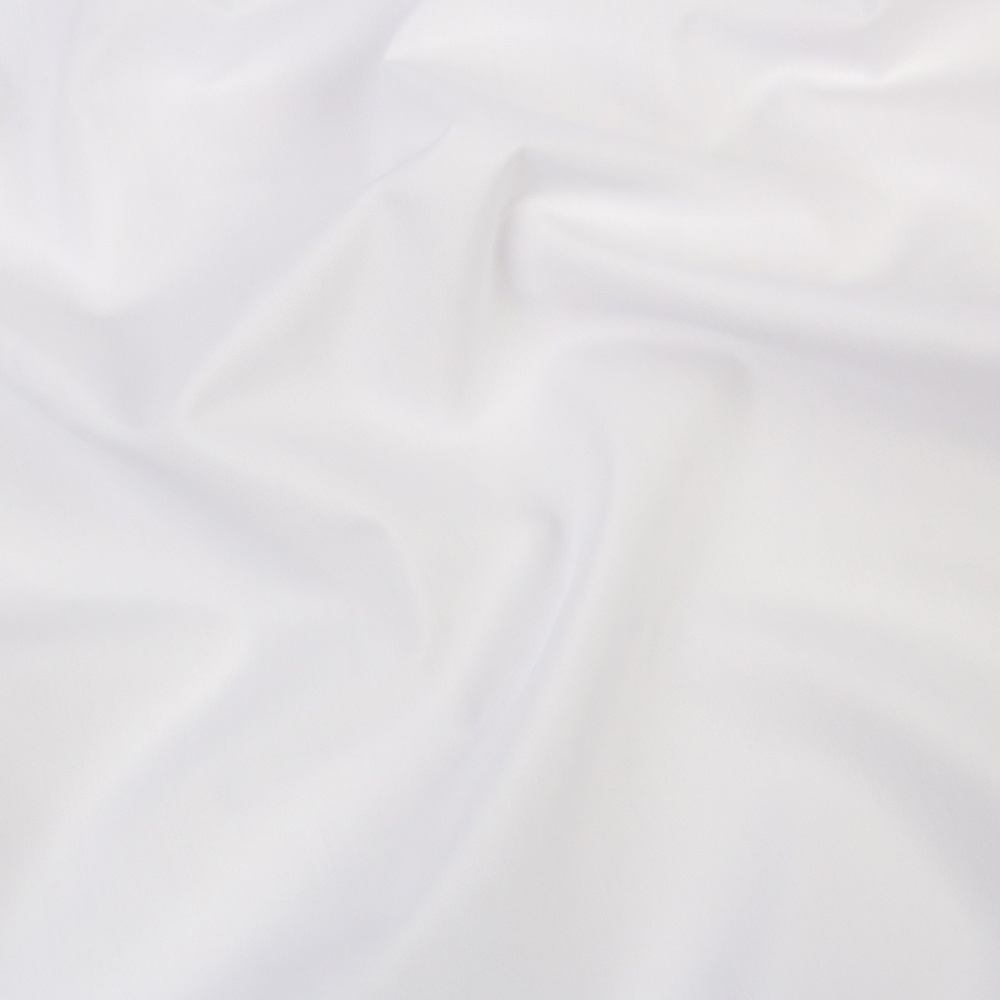 Сорочечная ТиСи белая 2654
