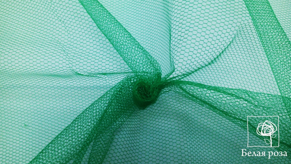 Сетка жесткая  (12, св.зеленый)