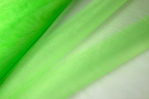 Сетка Ассорти 5469 (18/1, зеленый люмин.)
