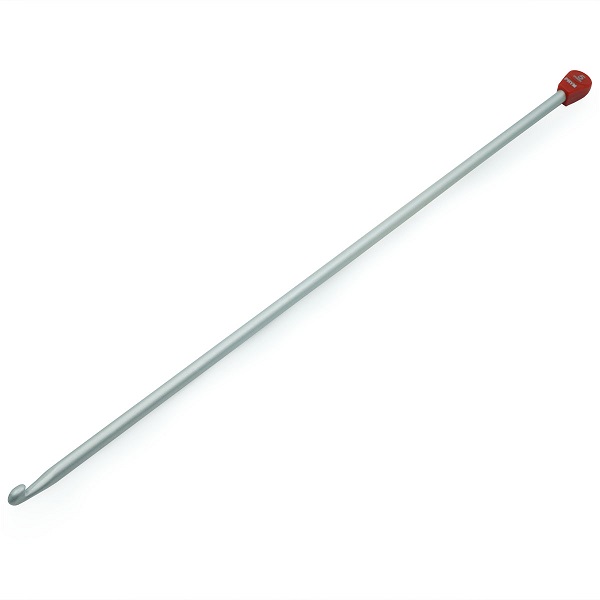 Крючок для вязания тунисский, 5 мм*30 см, Prym
