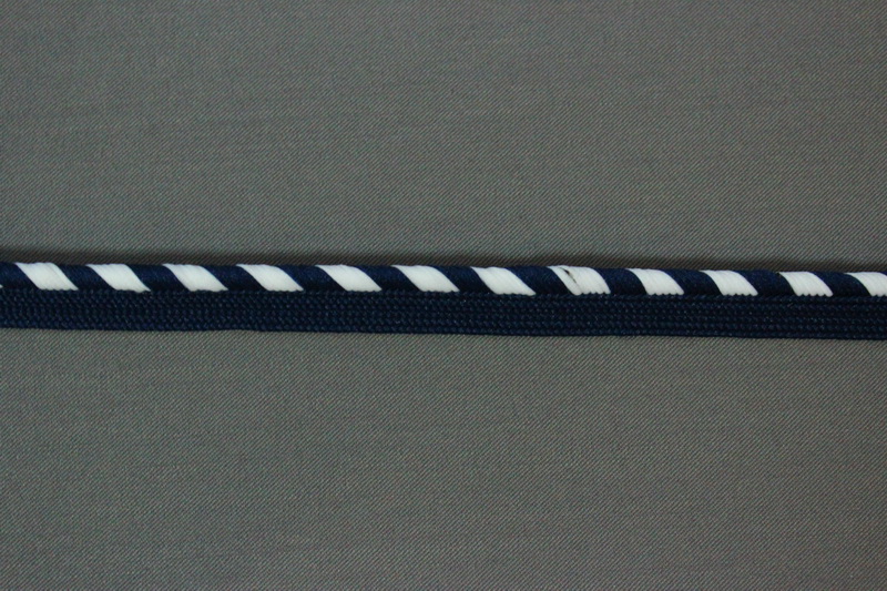 Кант цветной   (39, т.синий)