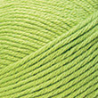 Пряжа для ручного вязания "CALICO" %50 хлопок, %50акрил 100г/245м (5309, салатовый)