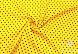Вискоза горох Чудо 20899 (59 желтый горох черный маленький)