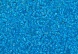  Бисер Preciosa 10/0 20гр (60010, голубой прозрачный)