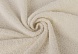 Ткань махровая двухсторонняя 41292 (1, айвори)